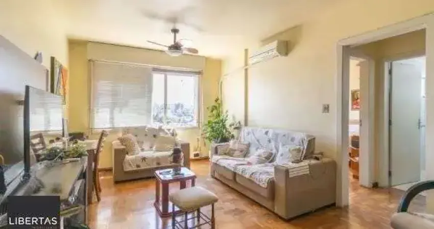 Apartamento com 2 quartos à venda na Rua Luiz de Camões, 415, Santo Antônio, Porto Alegre