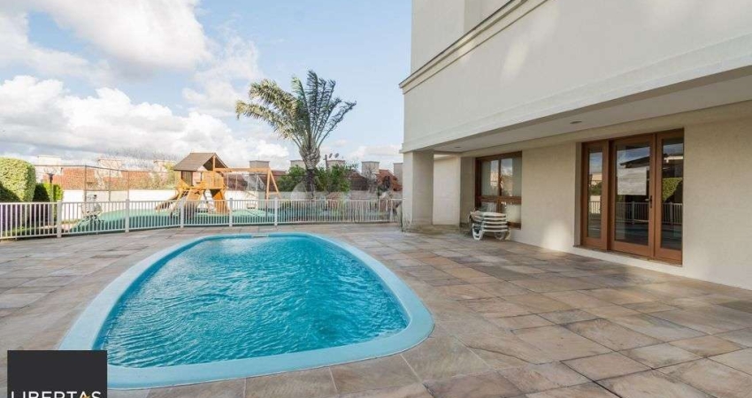 Apartamento 3 dorms à venda Rua João Ernesto Schmidt, Jardim Sabará - Porto Alegre