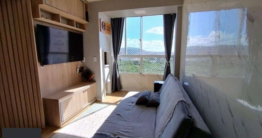 Apartamento com 2 quartos à venda na Rua Irmão Norberto Francisco Rauch, 575, Jardim Carvalho, Porto Alegre