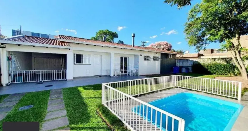 Casa de  3 dormsitorios no Bairro Camaquã - Porto Alegre