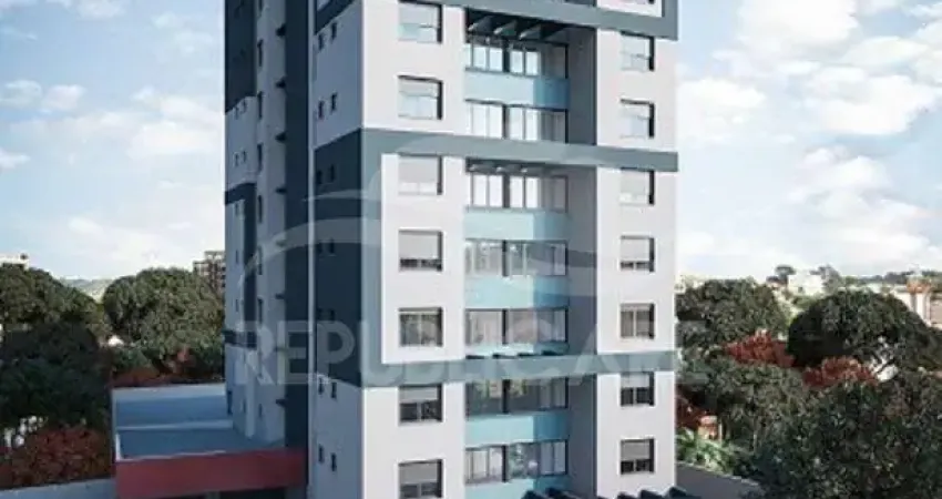 Apartamento com 2 quartos à venda na Rua Aneron Corrêa de Oliveira, 159, Jardim do Salso, Porto Alegre