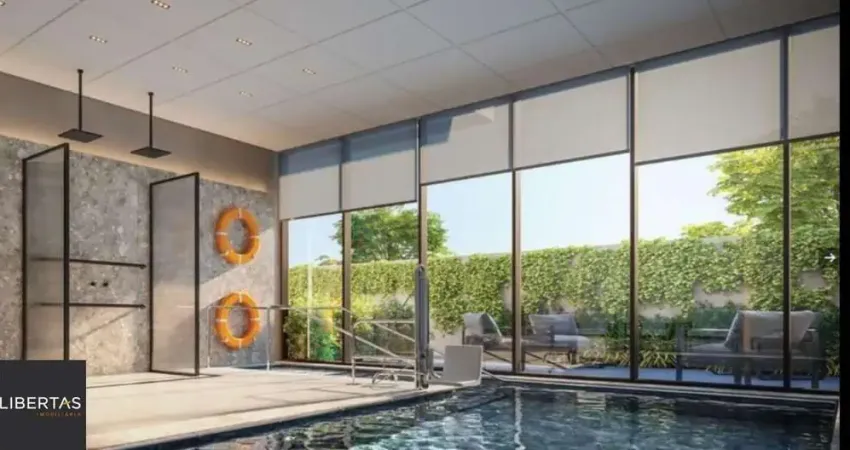 Apartamento com 1 quarto à venda na Rua Gonçalo de Carvalho, 347, Floresta, Porto Alegre