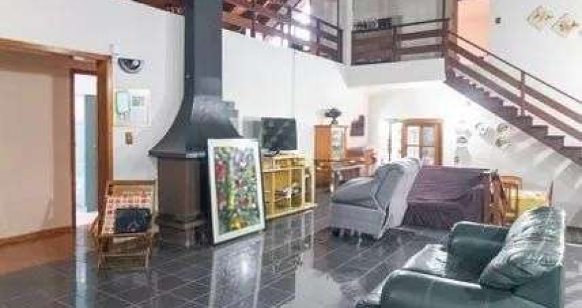 Casa com 4 quartos à venda na Avenida Oswaldo Gonçalves Cruz, 276, Ipanema, Porto Alegre