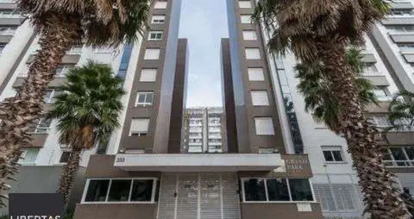 Apartamento 4 dorms à venda Rua Dona Augusta, Menino Deus - Porto Alegre