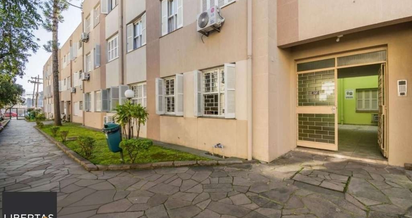Apartamento à venda com 2 quartos 50 m² - avenida francisco trein, cristo redentor, porto alegre
