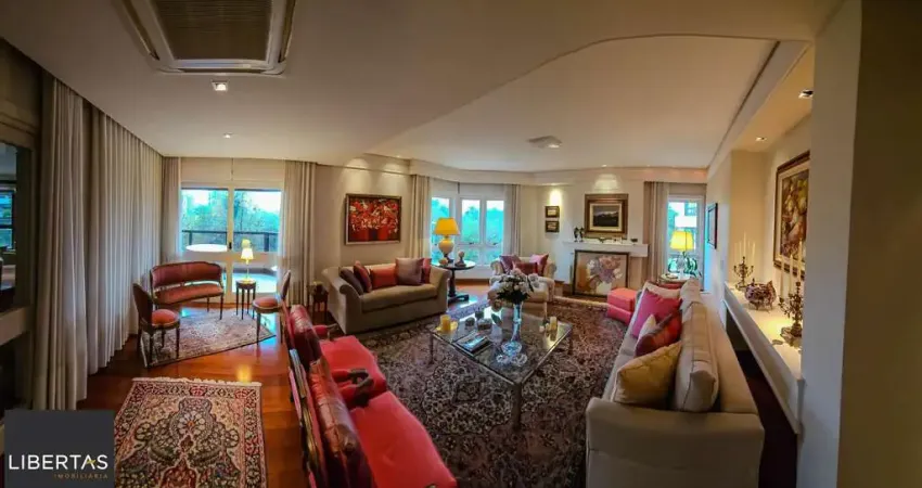 Apartamento com 3 quartos à venda na Rua Artur Rocha, 1067, Auxiliadora, Porto Alegre