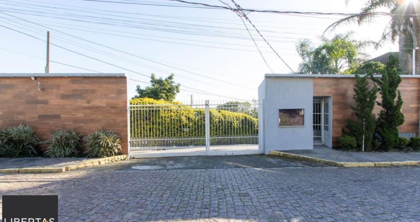 Casa em Condomínio à Venda | 282m² | 3 Suítes | 2 Vagas | Bairro Nonoai - Porto Alegre