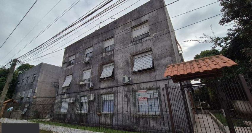 Apartamento com 2 quartos à venda na Rua Coronel Hilário Pereira Fortes, 138, Camaquã, Porto Alegre