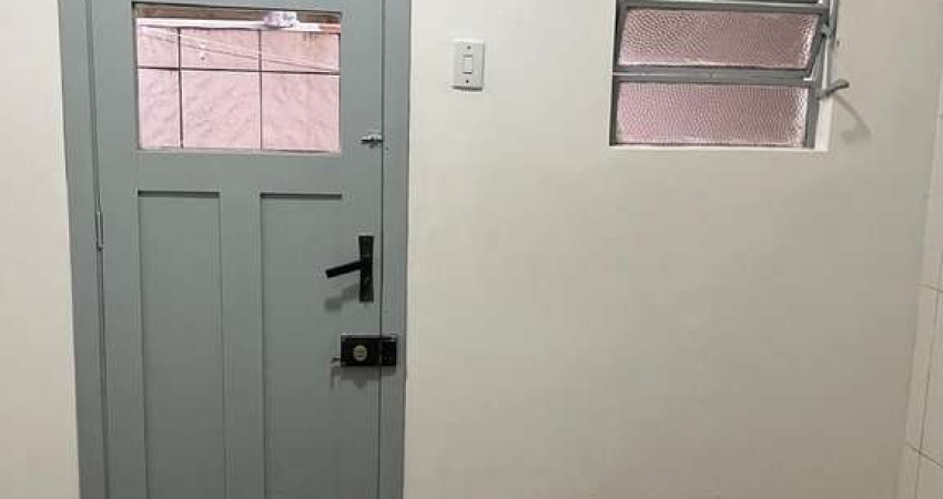 Apartamento com 1 quarto à venda na Rua Dezoito de Novembro, 94, Navegantes, Porto Alegre
