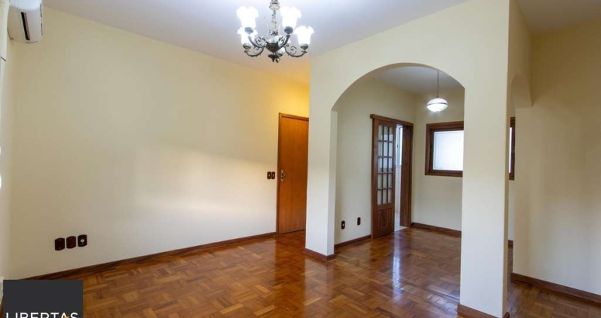 Apartamento de 2 Dormitórios na Cel Massot, Bairro Cristal
