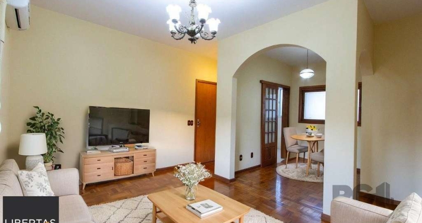 Apartamento de 2 Dormitórios na Cel Massot, Bairro Cristal