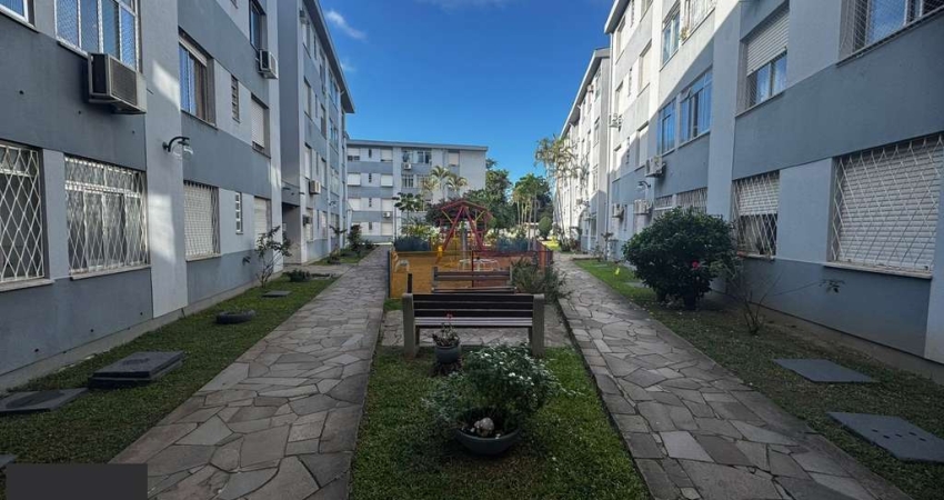 Apartamento com 1 quarto à venda na Rua Diomário Moojen, 90, Cristal, Porto Alegre