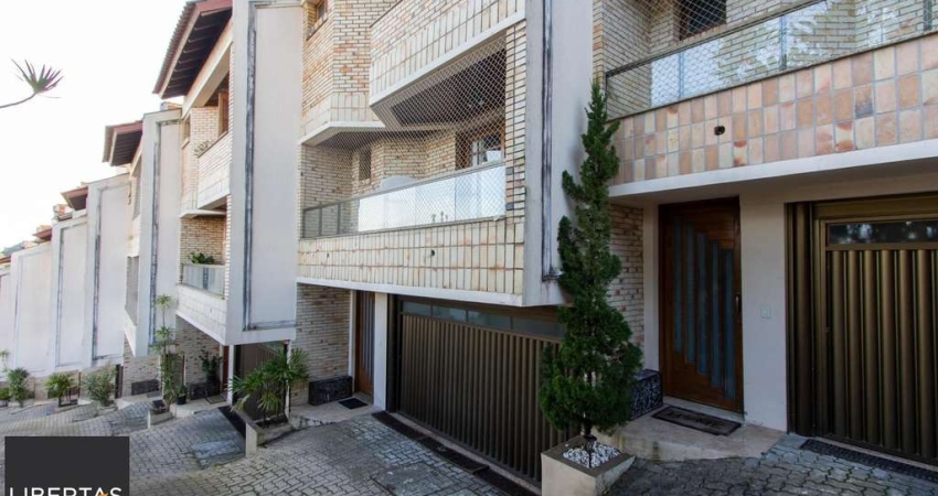 Casa em condomínio fechado com 3 quartos à venda na Rua Conselheiro Xavier da Costa, 2373, Ipanema, Porto Alegre