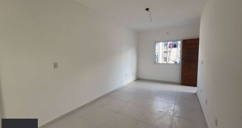 Casa com 2 quartos à venda na Avenida João Antônio Silveira, 441, Restinga, Porto Alegre