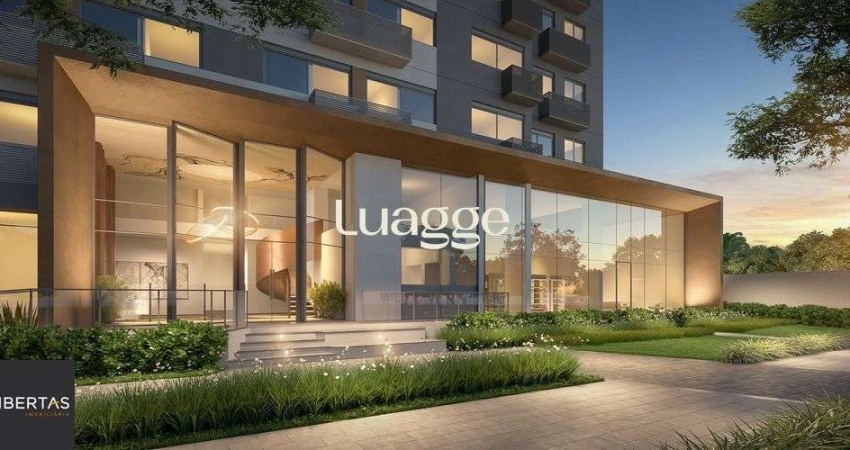 Oportunidade de Investimento Rentável - Studio Parcão