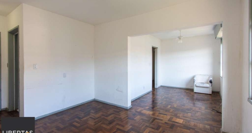 Apartamento para Venda - 76m², 3 dormitórios, Cristal