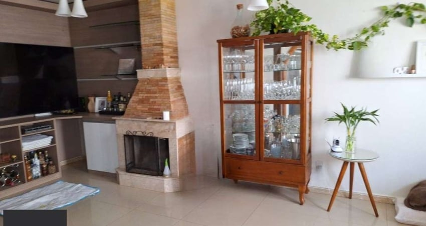 Casa em Condomínio à venda com 3 quartos no bairro Nonoai
