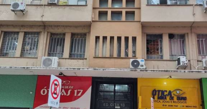 Barracão / Galpão / Depósito à venda na Rua Marechal Floriano Peixoto, 13, Centro Histórico, Porto Alegre
