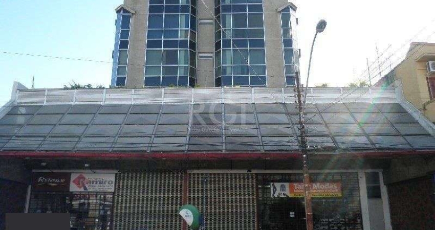 Conjunto/Sala para Venda - 32.22m², 0 dormitórios, 1 vaga - Navegantes