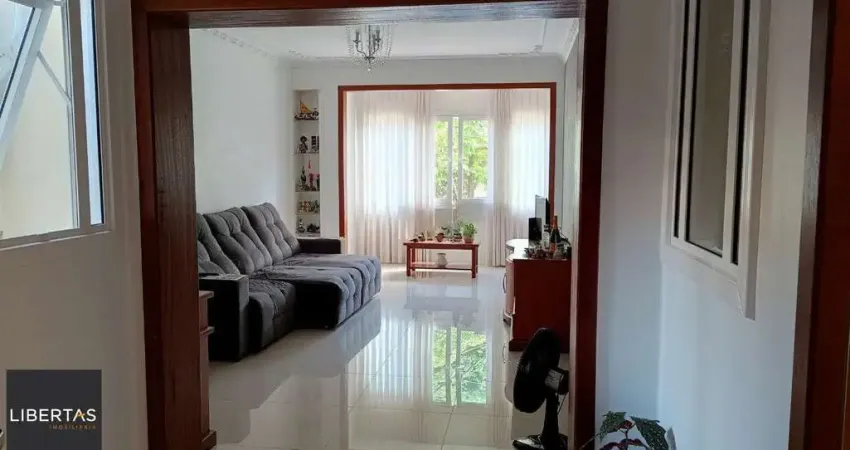 Apartamento Garden de 3 dormitórios no bairro Santana