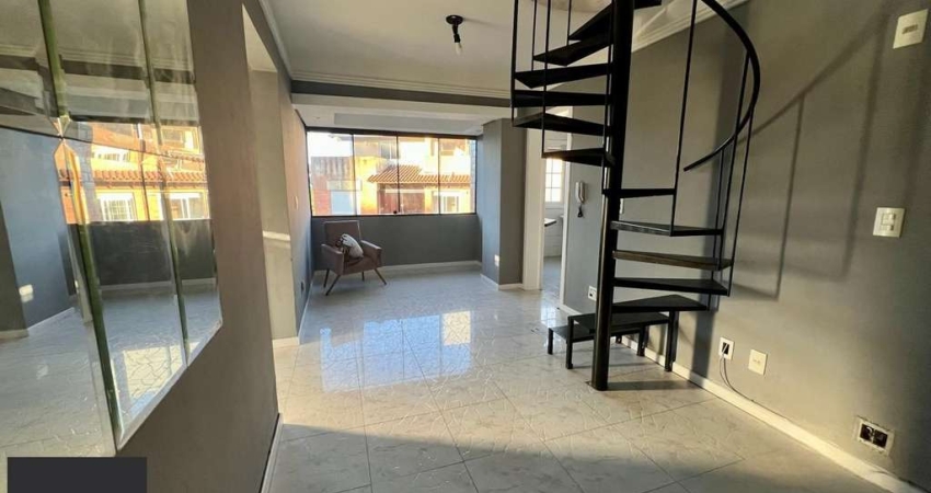 Cobertura com 2 quartos à venda na Avenida da Cavalhada, 4760, Cavalhada, Porto Alegre