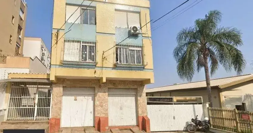 Apartamento com 2 quartos à venda na Rua Visconde de Macaé, 271, Cristo Redentor, Porto Alegre