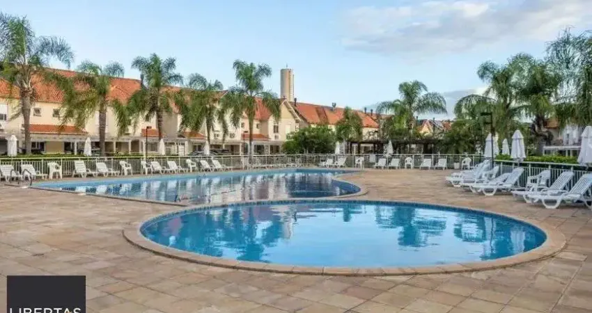 Casa em condomínio fechado com 4 quartos à venda na Avenida Willy Eugênio Fleck, 1500, Ecoville, Porto Alegre