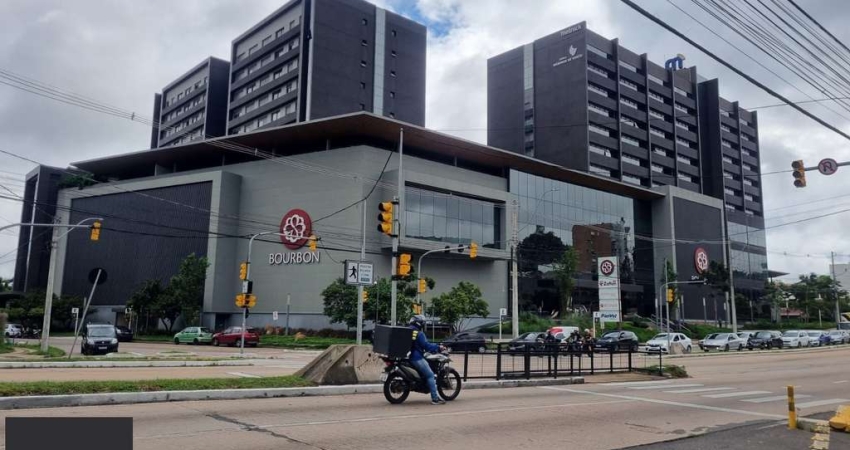 Sala comercial à venda na Avenida Aparício Borges, 260, Teresópolis, Porto Alegre