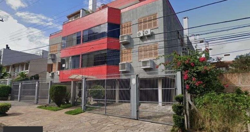 Cobertura com 2 quartos à venda na Rua Jalmar Azambuja Diniz, 244, Jardim Itu Sabará, Porto Alegre