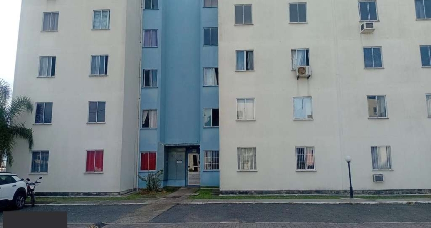 Apartamento com 2 quartos à venda na Rua Capitão Pedroso, 584, Restinga, Porto Alegre