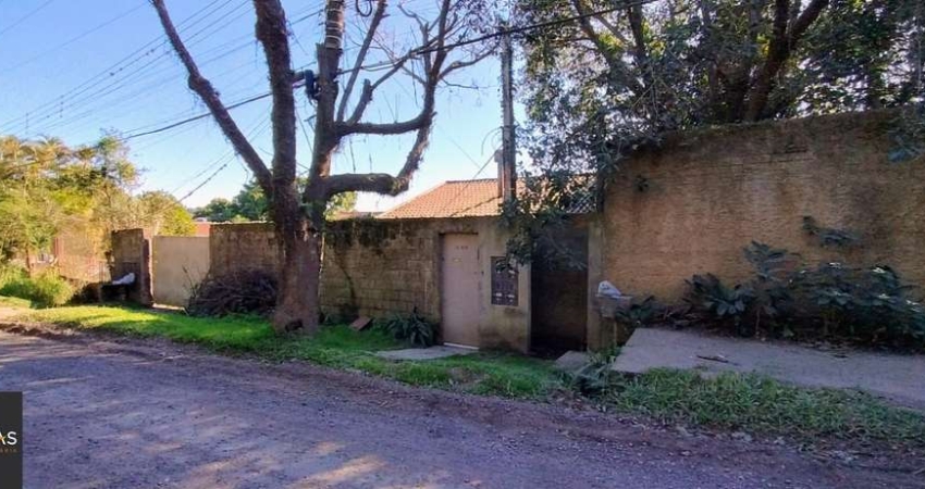 Casa com 2 quartos à venda na Rua Maurílio Ferreira, 240, Campo Novo, Porto Alegre