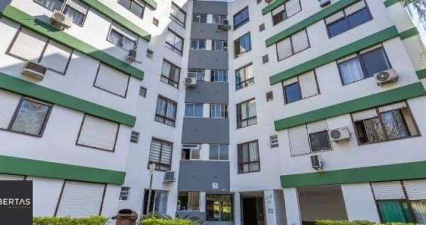 Ótimo apartamento de 1 Dormitório, no Bairro Nonoai