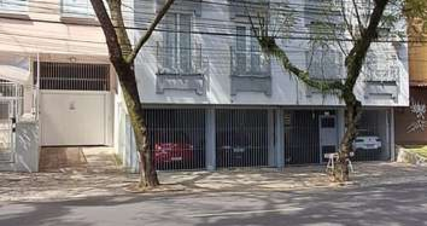 Barracão / Galpão / Depósito à venda na Rua Eudoro Berlink, 311, Mont Serrat, Porto Alegre