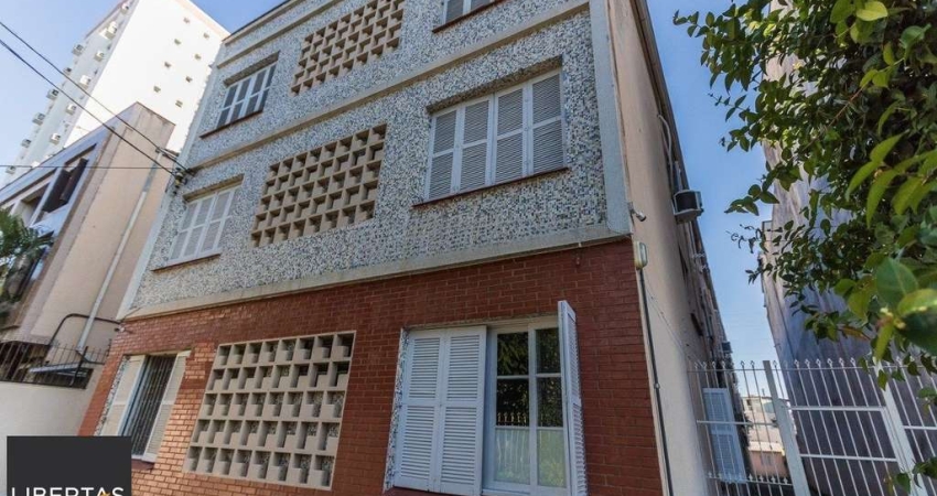 Apartamento JK à venda com 1 Dormitorio  no Bairro Menino Deus
