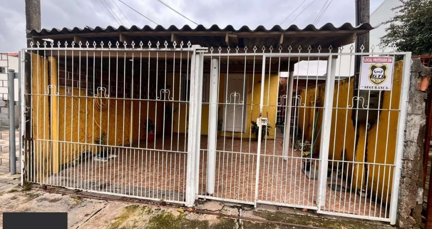 Casa com 2 quartos à venda na Rua Doutor Antonio Mazzaferro Neto, 254, Hípica, Porto Alegre