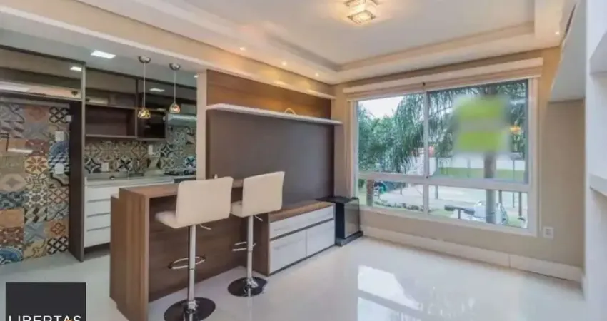 Apartamento para Venda -80m², 3 dormitórios, sendo 1 suites, 1 vaga -Rossi Caribe