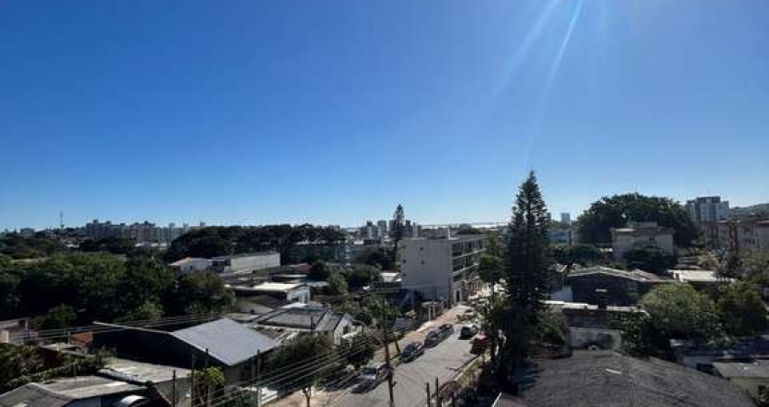 LINDO APARTAMENTO 1 DORMITÓRIO NA ZONA SUL DE PORTO ALEGRE
