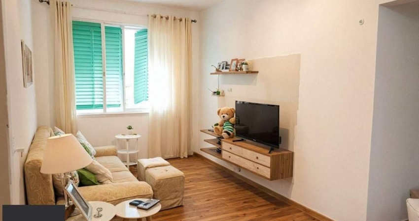 Apartamento com 2 quartos à venda na Avenida Assis Brasil, 280, São João, Porto Alegre