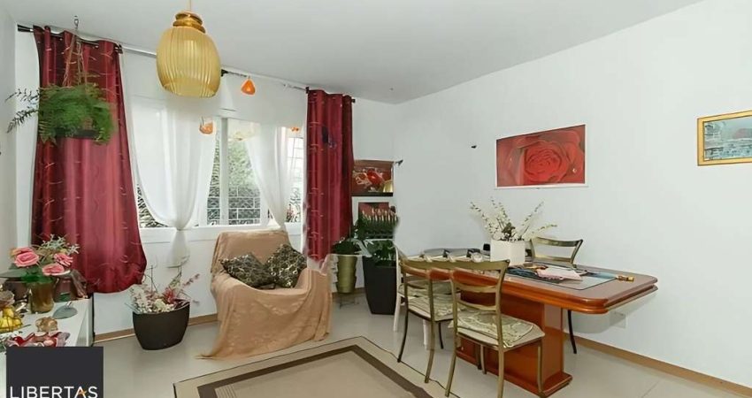 Vende-se apartamento mobiliado com 1 quarto e 51m² – Vila Ipiranga