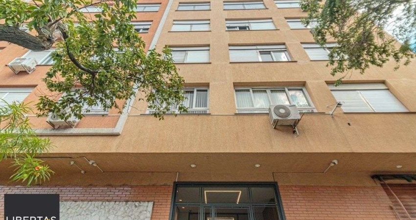 Apartamento de 2 quartos no bairro Azenha em Porto Alegre
