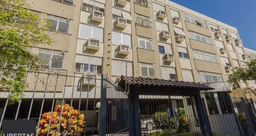Apartamento com 1 quarto à venda na Avenida Nilópolis, 235, Petrópolis, Porto Alegre