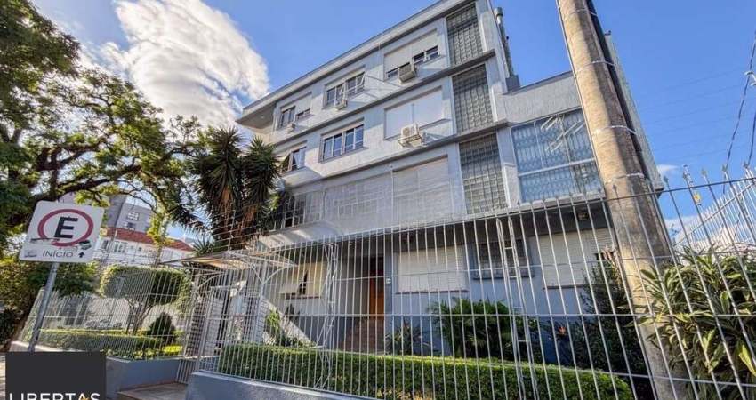 Apartamento de 2 quartos no bairro Santana em Porto Alegre