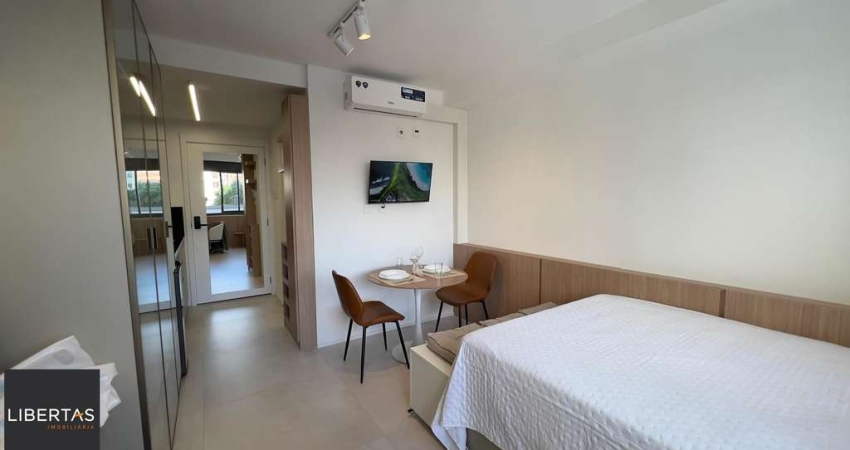 Apartamento com 1 quarto à venda na Rua Casemiro de Abreu, 576, Bela Vista, Porto Alegre