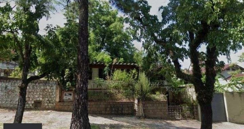 Terreno à venda na Rua Intendente Alfredo Azevedo, 571, Glória, Porto Alegre
