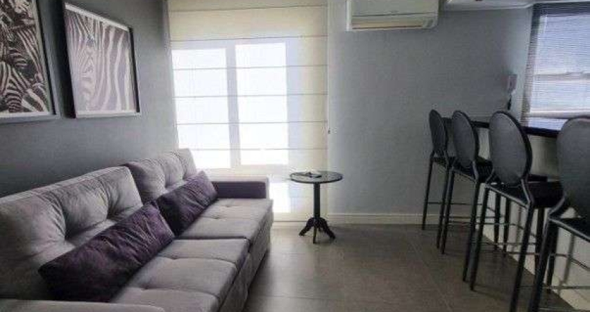 Apartamento com 1 quarto à venda na Rua Sarmento Leite, 763, Centro Histórico, Porto Alegre