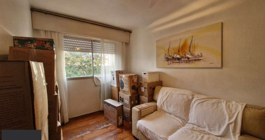 Apartamento com 1 quarto à venda na Rua Orfanotrófio, 620, Santa Tereza, Porto Alegre