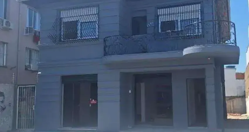 Ponto comercial à venda na Avenida Professor Oscar Pereira, 1376, Azenha, Porto Alegre