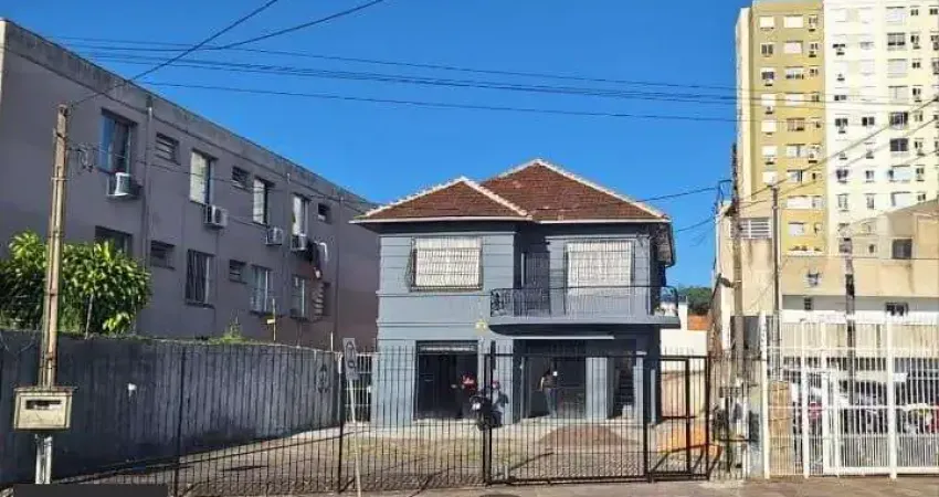 Ponto comercial à venda na Avenida Professor Oscar Pereira, 1376, Azenha, Porto Alegre