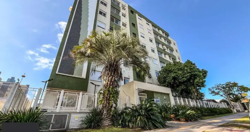 Apartamento com 2 quartos à venda na Rua Carumbé, 130, Alto Petrópolis, Porto Alegre