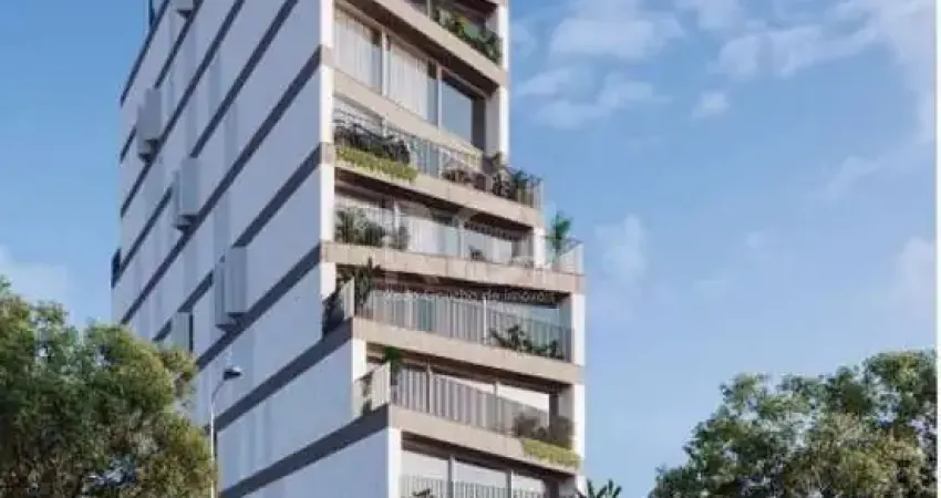 Flat com 3 quartos à venda na Rua Carlos Von Koseritz, 1528, Auxiliadora, Porto Alegre